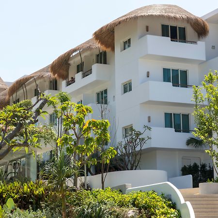 Eden Beach Khaolak Resort And Spa A Lopesan Collection Hotel - Sha Extra Plus Кхаулак Экстерьер фото